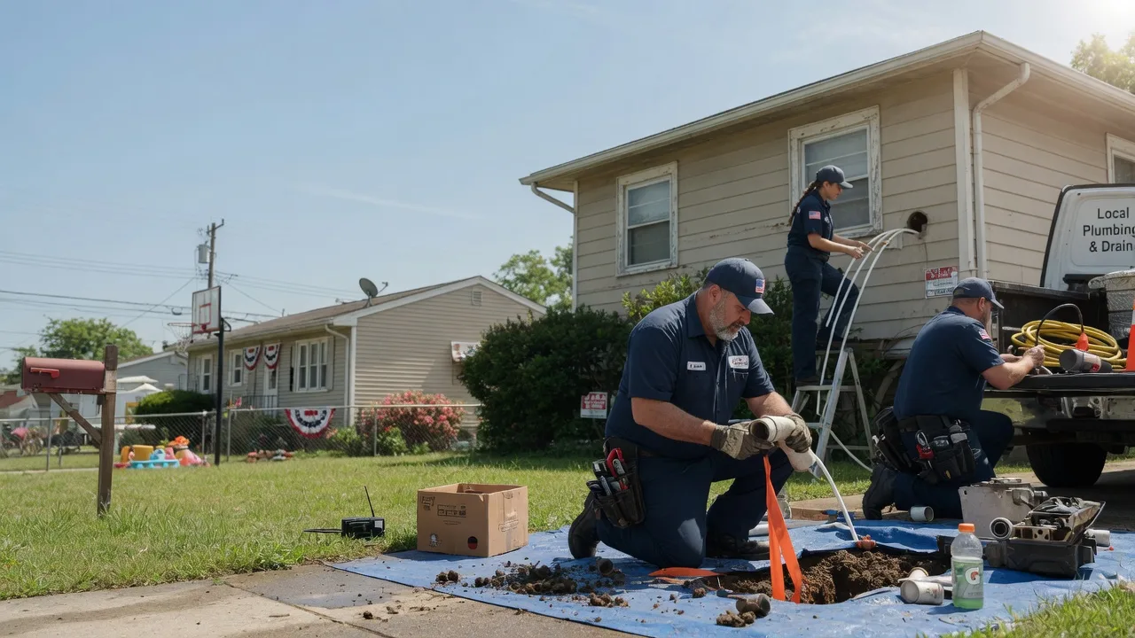 Faucet Repair in Cedar Springs, GA near me