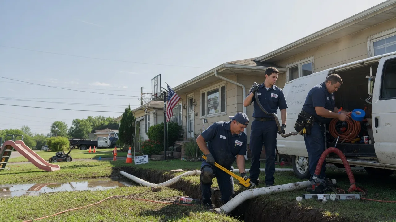 Toilet Installation in Cedar Springs, GA near me